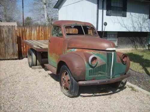 Studebaker Pickup 1965