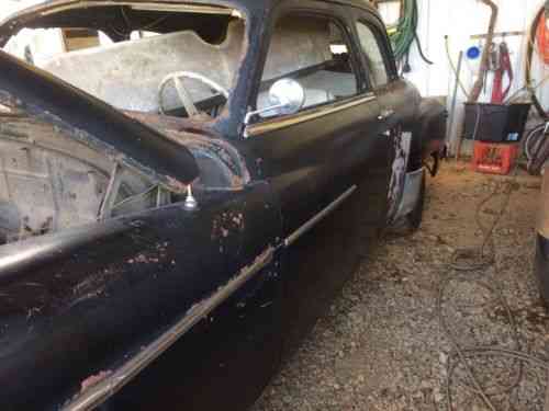 dodge coronet 1950 this is a coupe body with most parts used classic cars carscoms com