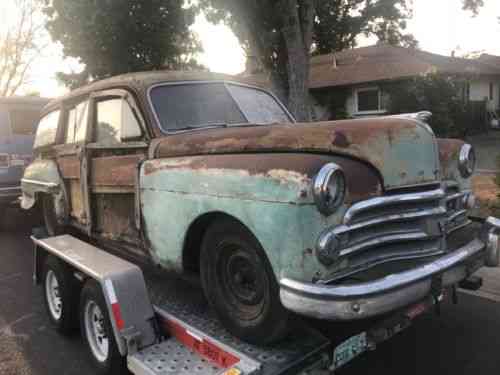 dodge coronet 1950 dodge coronet woody title photo and used classic cars dodge coronet 1950 dodge coronet