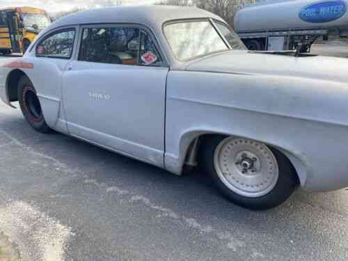 Henry J 1951 Henry J With A Trunk This Is In Unrestored Used Classic Cars