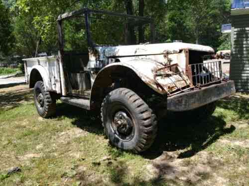 m37 military us army power wagon 1951 dodge m37 military us vans suvs and trucks cars carscoms com