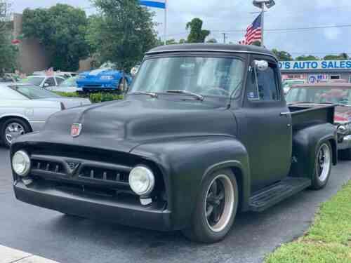 1940 Ford Rat Rod Pickup For Sale Rat Rods