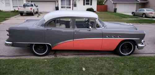 1954 buick special this car comes with written documentation used classic cars 1954 buick special this car comes with