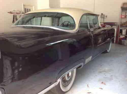 cadillac deville 1954 not many coupe devilles none listed used classic cars cadillac deville 1954 not many coupe