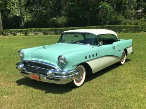 beautiful 1955 buick century 2 door hardtop 1955 1956 1957 gm used classic cars door hardtop 1955 1956 1957 gm