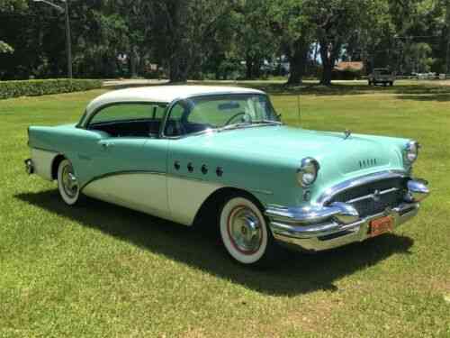 beautiful 1955 buick century 2 door hardtop 1955 1956 1957 gm used classic cars door hardtop 1955 1956 1957 gm