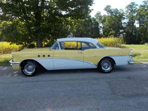 Buick Other Special 1955 Buick Special Absolutely Gorgeous Used Classic Cars