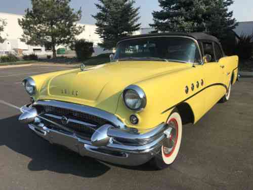 buick century convertible 1955 buick century for sale used classic cars carscoms com