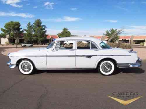 chrysler imperial 1955 classic car investments llc year used classic cars carscoms com