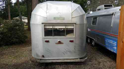 el rey travel trailer