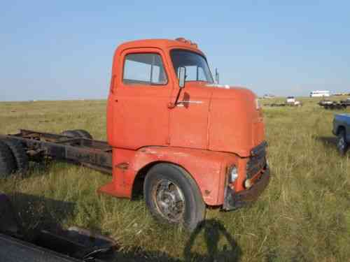 International Harvester R160 1955 Really Clean Truck Rare Used Classic Cars