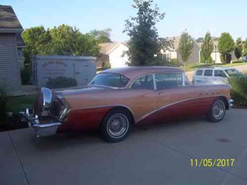 buick century 1956 buick century this beautiful two door used classic cars carscoms com