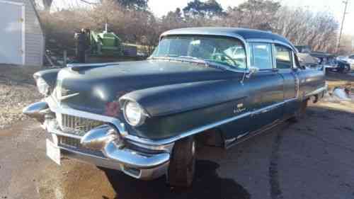 cadillac fleetwood 1956 cadillac fleetwood sixty special used classic cars cadillac fleetwood 1956 cadillac