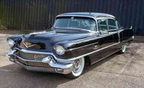 cadillac stretch fleetwood 1956 cadillac fleetwood sixty used classic cars cadillac stretch fleetwood 1956