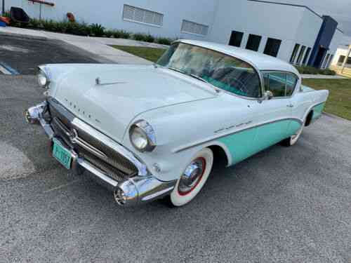 buick special 1957 buick special with a c see hd video used classic cars carscoms com