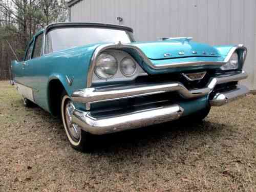 1957 dodge regent