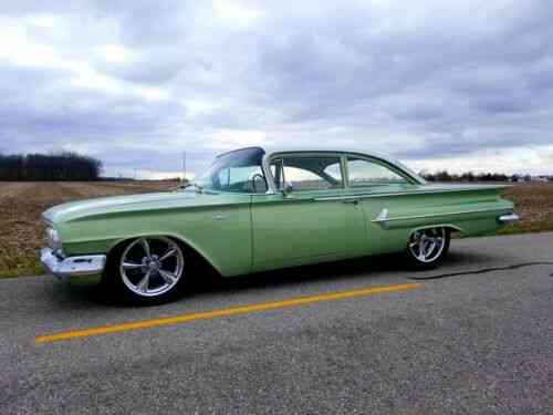 chevrolet bel air 1960 ok rock solid 60 chevy with all the used classic cars chevrolet bel air 1960 ok rock solid