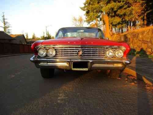 buick invicta bubble top 1961 buick invicta bubble top red used classic cars buick invicta bubble top 1961 buick