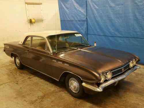 buick skylark 1961 buick skylark has only 33 334 actual used classic cars buick skylark 1961 buick skylark has