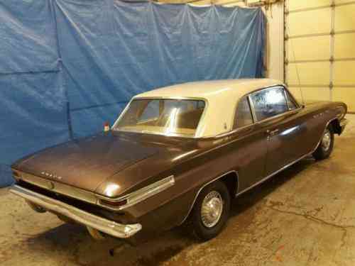 buick skylark 1961 buick skylark has only 33 334 actual used classic cars buick skylark 1961 buick skylark has