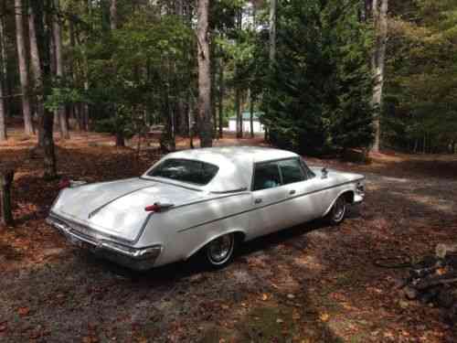 chrysler imperial 4 door hardtop 1962 imperial lebaron 4 used classic cars door hardtop 1962 imperial lebaron