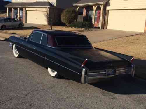cadillac coupe series 62 1963 cadillac coupe runs and drives used classic cars cadillac coupe series 62 1963