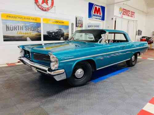 pontiac catalina for sale 1963 844 652 8767 844 used classic cars carscoms com