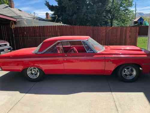 Dodge 440 (1964) Dodge 440 With A 383 Engine Original: Used Classic Cars