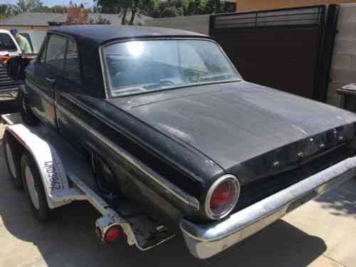 ford fairlane sports coupe 1964 relisted due to non paying used classic cars ford fairlane sports coupe 1964