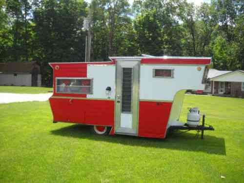 Mustang Coupe Mustang Coupe Camper (1964) For Sale Is: Vans, SUVs, and ...