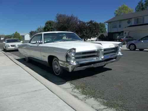 pontiac bonneville coupe 1965 moving sale no trades good used classic cars pontiac bonneville coupe 1965 moving