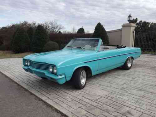 buick skylark 1965 buick special convertible rare with used classic cars carscoms com