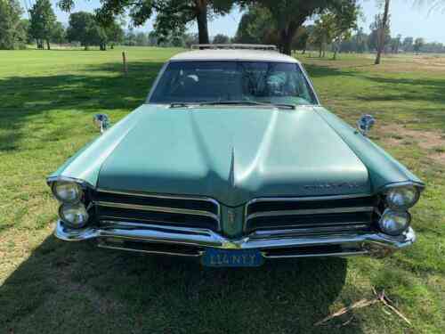 pontiac bonneville custom safari station wagon 1965 i am used classic cars carscoms com