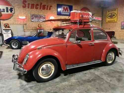 1972 vw beetle online roof rack