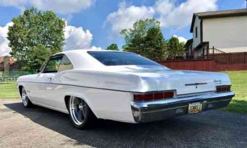 chevrolet impala ss tribute 1966 for sale beautiful used classic cars chevrolet impala ss tribute 1966 for