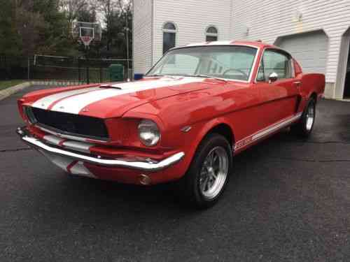 Ford Mustang Pony Interior 1966 Have A Look At The Video