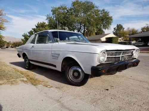 ford falcon coupe 2 door 1967 7k10t100732 7 k kansas city used classic cars ford falcon coupe 2 door 1967