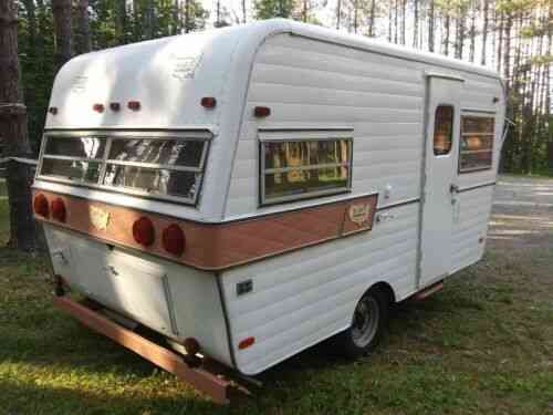 1968 holiday rambler travel trailer manual