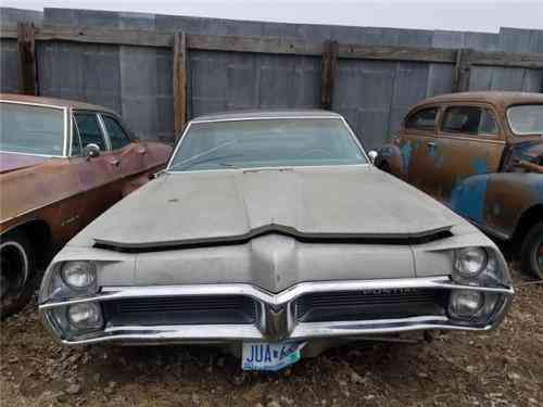 pontiac catalina 1967 pontiac catalina grey automatic used classic cars pontiac catalina 1967 pontiac