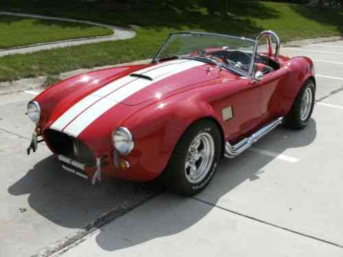 replica kit makes shelby cobra replicar 1967 shelby cobra used classic cars replica kit makes shelby cobra replicar