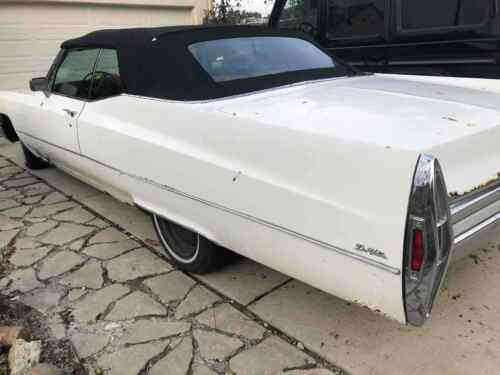 cadillac coupe deville convertible 1968 about this vehicle used classic cars cadillac coupe deville convertible