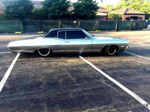 chevrolet caprice custom 1968 beautifully restored caprice used classic cars chevrolet caprice custom 1968