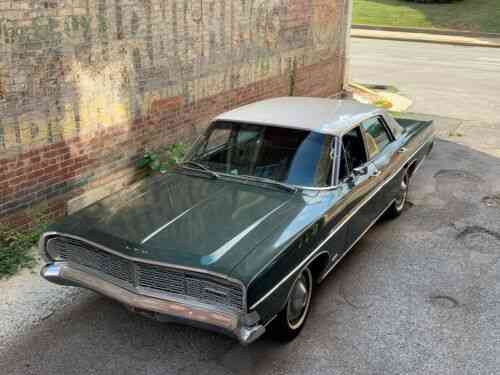 Ford Ltd All Original Cruiser 1968 Up For Auction Is A Ford Used Classic Cars