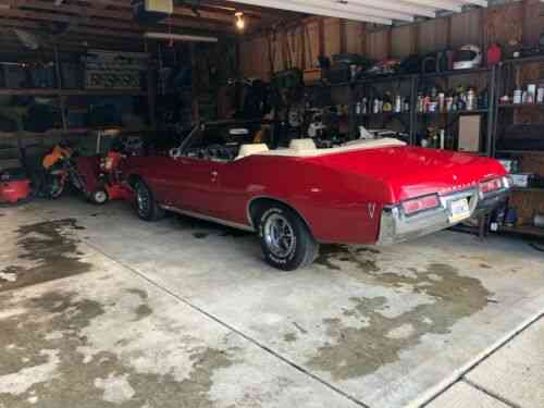 pontiac le mans convertible 1969 pontiac convertible very used classic cars pontiac le mans convertible 1969