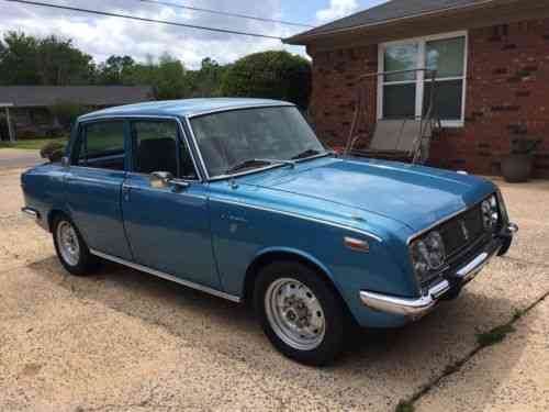 toyota corona 1969 this is your chance to own a classic this used classic cars toyota corona 1969 this is your