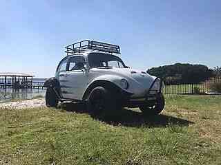 Volkswagen Baja 1969 This Is A Volkswagen Turned Into A Used