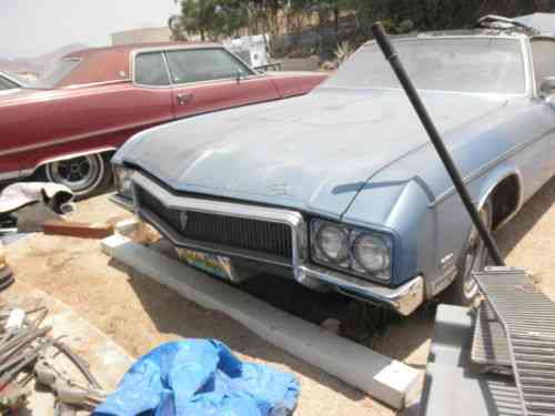 buick riviera 1970 i bought this awhile ago for a parts car used classic cars buick riviera 1970 i bought this