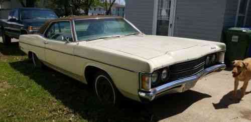 mercury monterey 1970 selling my mercury monterey 2 door used classic cars mercury monterey 1970 selling my