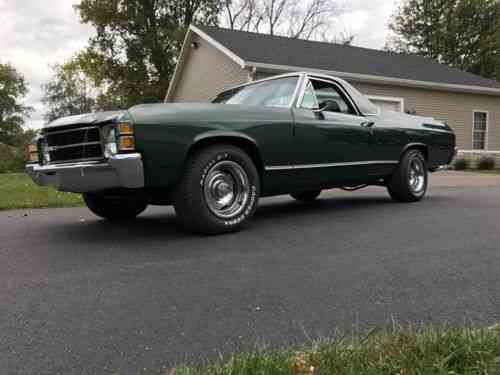 gmc sprint 1971 up for auction is a gmc sprint this is not a used classic cars gmc sprint 1971 up for auction is a