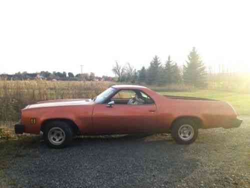 chevrolet el camino 1973 el camino for sale has been a used classic cars chevrolet el camino 1973 el camino